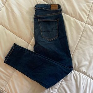 Next Level Stretch skinny jeans